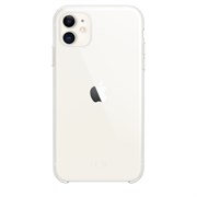 Чехол iPhone 11 силиконовый