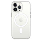 Прозрачный чехол Apple MagSafe для iPhone 13 Pro Max